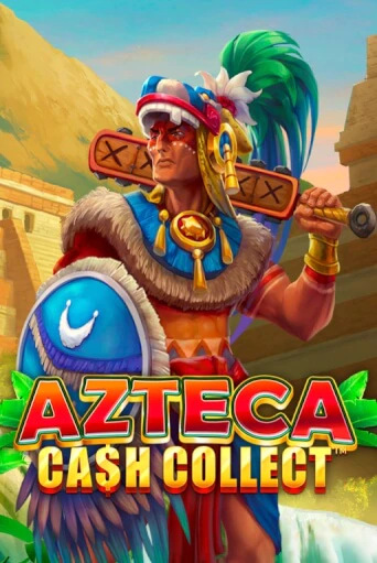Azteca: Cash Collect - играть онлайн | Казино Cristal Palace бесплатно