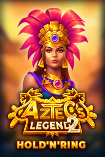 Aztec's legend 2 - играть онлайн | Казино Cristal Palace бесплатно