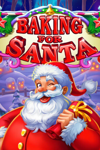 Baking for Santa - играть онлайн | Казино Cristal Palace бесплатно