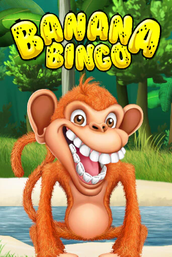 Banana Bingo - играть онлайн | Казино Cristal Palace бесплатно