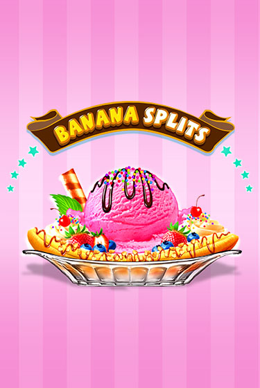 Banana Splits - играть онлайн | Казино Cristal Palace бесплатно