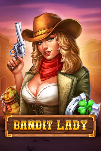 Bandit Lady - играть онлайн | Казино Cristal Palace бесплатно