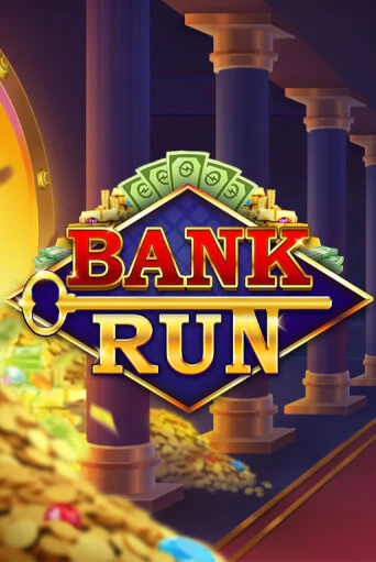 Bank Run - играть онлайн | Казино Cristal Palace бесплатно