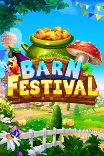Barn Festival - играть онлайн | Казино Cristal Palace бесплатно