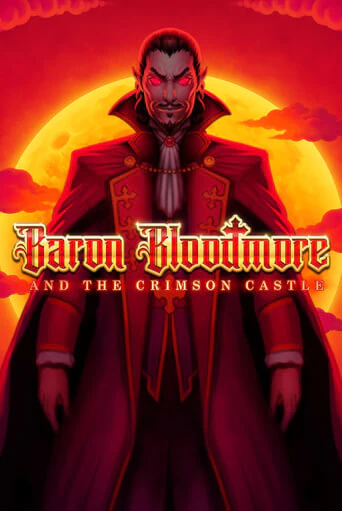Baron Bloodmore and the Crimson Castle - играть онлайн | Казино Cristal Palace бесплатно