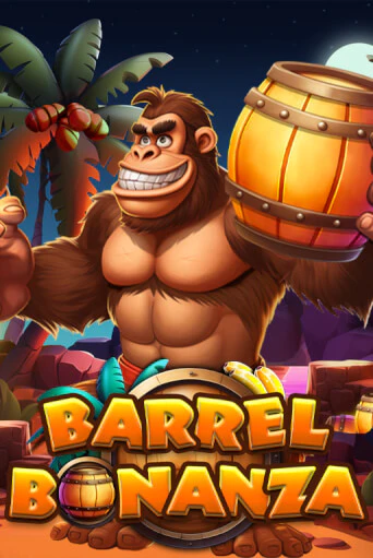 Barrel Bonanza - играть онлайн | Казино Cristal Palace бесплатно