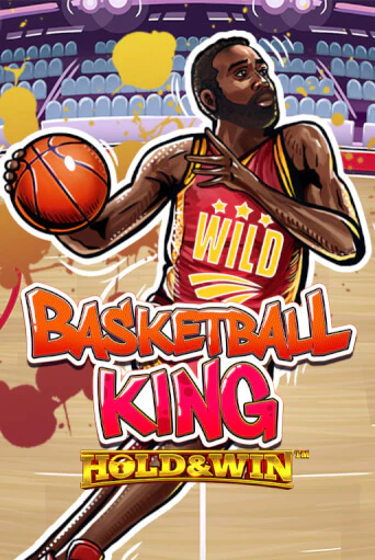 Basketball King Hold & Win™ - играть онлайн | Казино Cristal Palace бесплатно