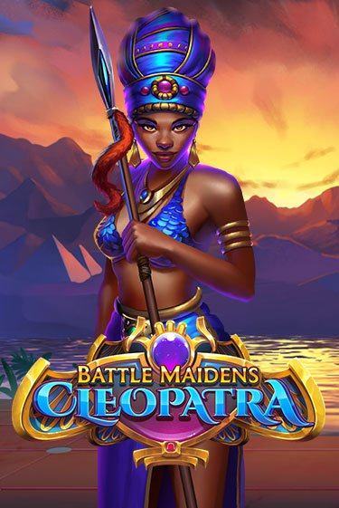 Battle Maidens Cleopatra - играть онлайн | Казино Cristal Palace бесплатно