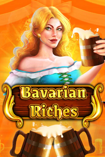 Bavarian Riches - играть онлайн | Казино Cristal Palace бесплатно