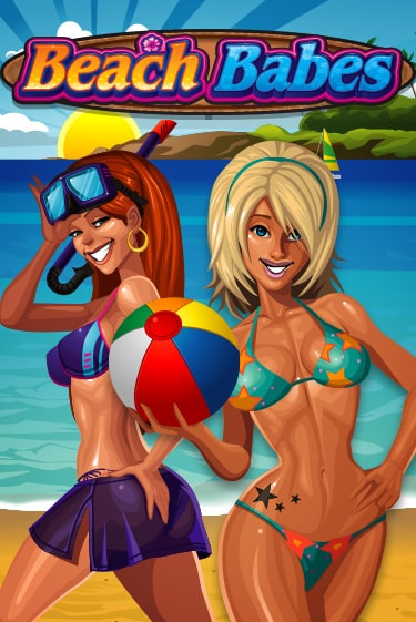 Beach Babes - играть онлайн | Казино Cristal Palace бесплатно