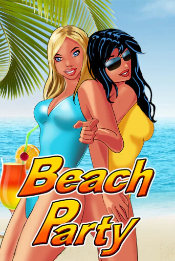 Beach Party - играть онлайн | Казино Cristal Palace бесплатно