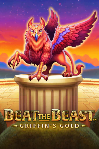 Beat the Beast: GRIFFIN´S GOLD - играть онлайн | Казино Cristal Palace бесплатно