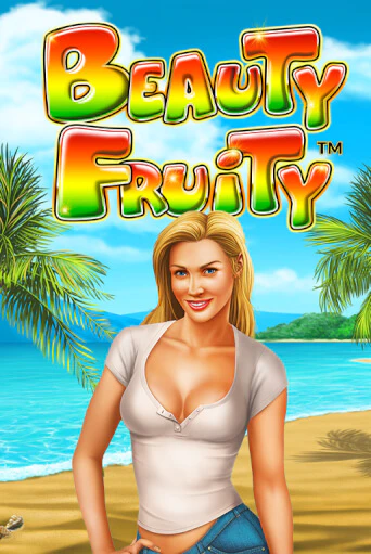 Beauty Fruity - играть онлайн | Казино Cristal Palace бесплатно