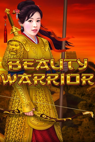Beauty Warrior - играть онлайн | Казино Cristal Palace бесплатно