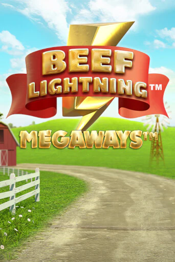 Beef Lightning MEGAWAYS™ - играть онлайн | Казино Cristal Palace бесплатно