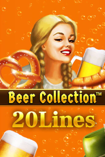 Beer Collection 20 Lines - играть онлайн | Казино Cristal Palace бесплатно