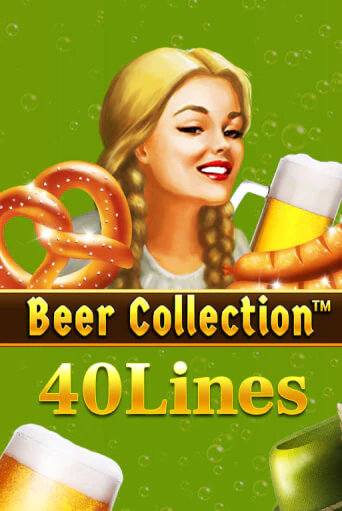 Beer Collection 40 Lines - играть онлайн | Казино Cristal Palace бесплатно