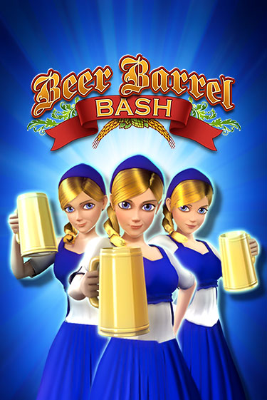 Beer Barrel Bash - играть онлайн | Казино Cristal Palace бесплатно