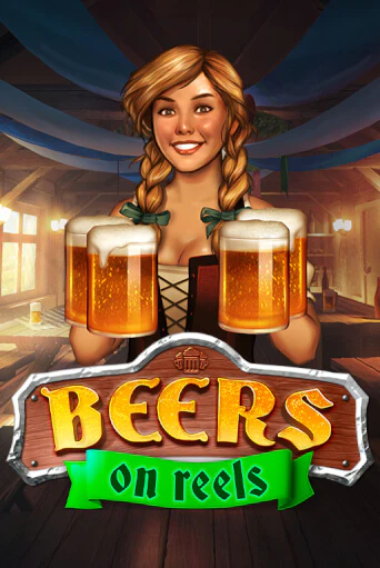 Beers on Reels - играть онлайн | Казино Cristal Palace бесплатно