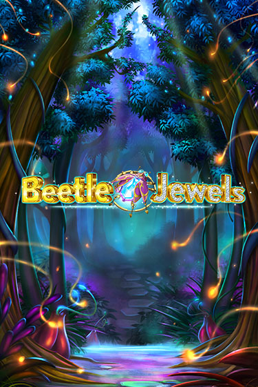 Beetle Jewels - играть онлайн | Казино Cristal Palace бесплатно