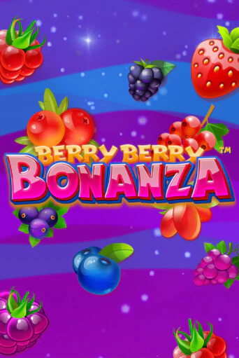 Berry Berry Bonanza - играть онлайн | Казино Cristal Palace бесплатно