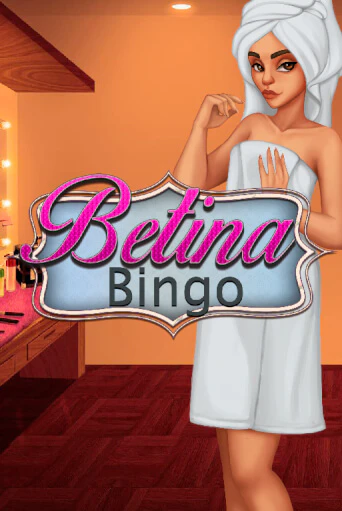 Betina Bingo - играть онлайн | Казино Cristal Palace бесплатно