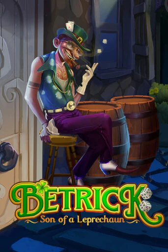 Betrick: Son of a Leprechaun - играть онлайн | Казино Cristal Palace бесплатно