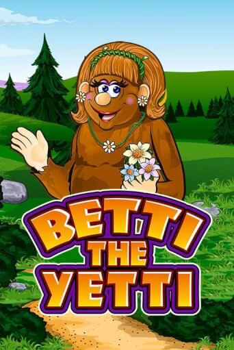 Betti The Yetti Promo - играть онлайн | Казино Cristal Palace бесплатно