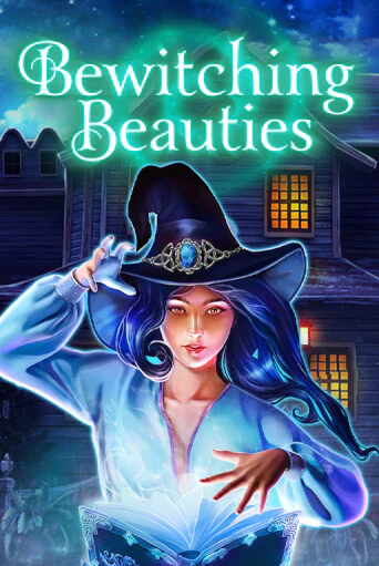 Bewitching Beauties - играть онлайн | Казино Cristal Palace бесплатно