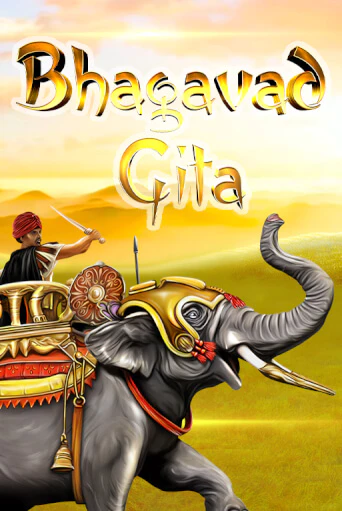 Bhagavad Gita - играть онлайн | Казино Cristal Palace бесплатно