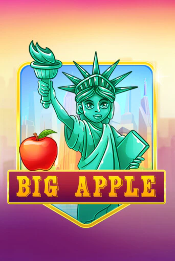 Big Apple - играть онлайн | Казино Cristal Palace бесплатно