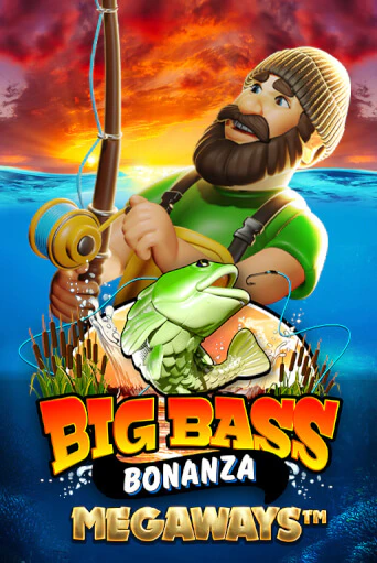 Big Bass Bonanza Megaways - играть онлайн | Казино Cristal Palace бесплатно