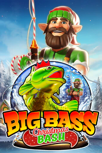 Big Bass Christmas Bash - играть онлайн | Казино Cristal Palace бесплатно