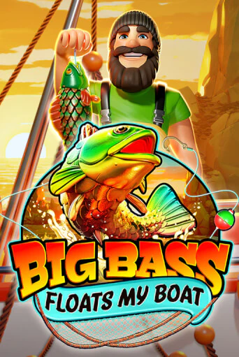 Big Bass Floats my Boat - играть онлайн | Казино Cristal Palace бесплатно