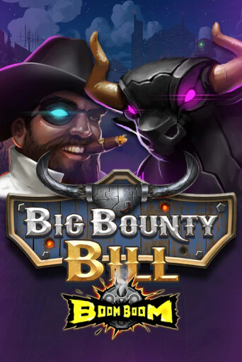 Big Bounty Bill BoomBoom - играть онлайн | Казино Cristal Palace бесплатно
