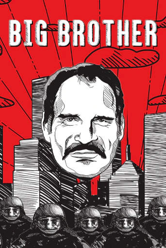 Big Brother - играть онлайн | Казино Cristal Palace бесплатно