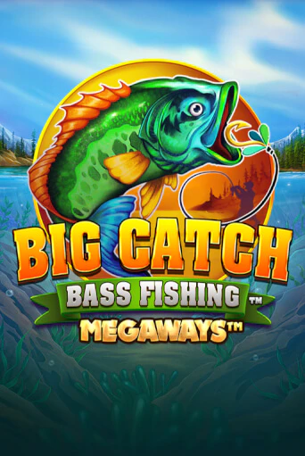 Big Catch Bass Fishing Megaways - играть онлайн | Казино Cristal Palace бесплатно