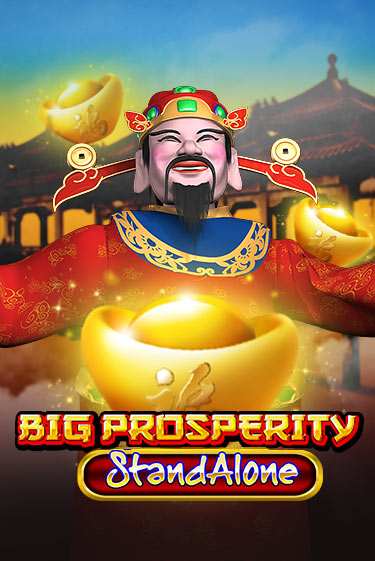 Big Prosperity SA - играть онлайн | Казино Cristal Palace бесплатно