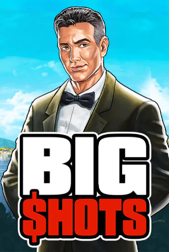 Big Shots - играть онлайн | Казино Cristal Palace бесплатно