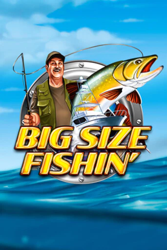 Big Size Fishin - играть онлайн | Казино Cristal Palace бесплатно