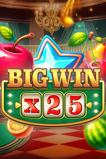 Big Win x25 - играть онлайн | Казино Cristal Palace бесплатно