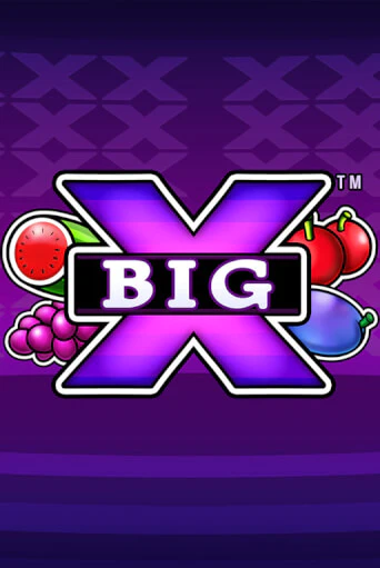 Big X - играть онлайн | Казино Cristal Palace бесплатно