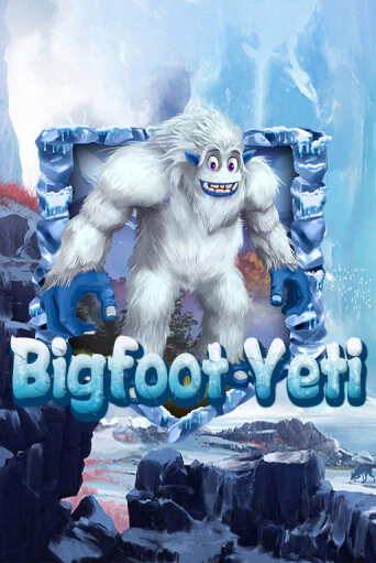 Bigfoot Yeti - играть онлайн | Казино Cristal Palace бесплатно