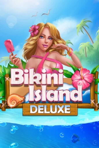 Bikini Island Deluxe - играть онлайн | Казино Cristal Palace бесплатно