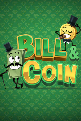 Bill & Coin - играть онлайн | Казино Cristal Palace бесплатно