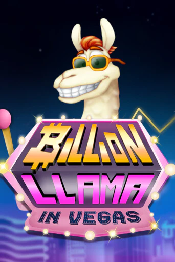 Billion Llama in Vegas - играть онлайн | Казино Cristal Palace бесплатно
