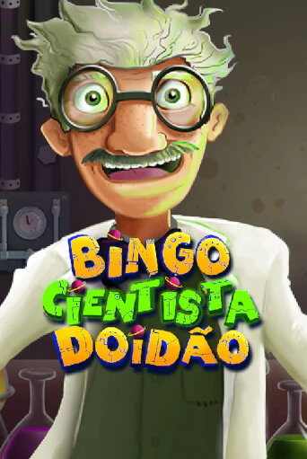 Bingo Cientista Doidão - играть онлайн | Казино Cristal Palace бесплатно