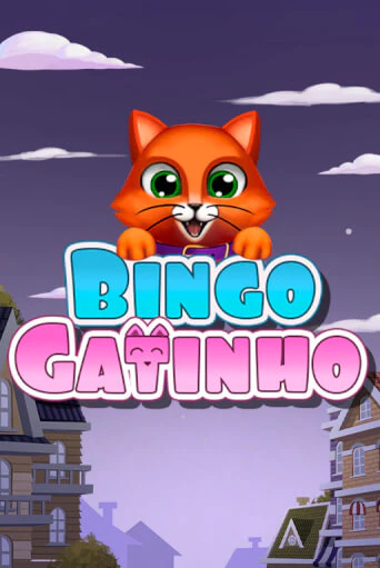 Bingo Gatinho - играть онлайн | Казино Cristal Palace бесплатно
