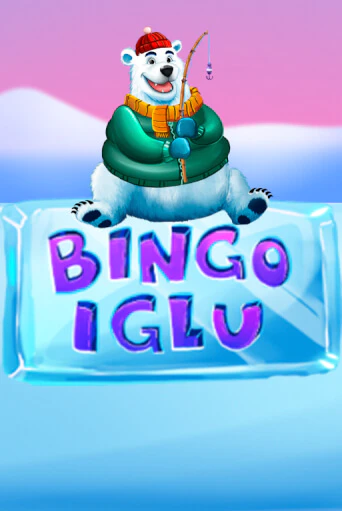 Bingo Iglu - играть онлайн | Казино Cristal Palace бесплатно