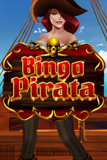 Bingo Pirata - играть онлайн | Казино Cristal Palace бесплатно